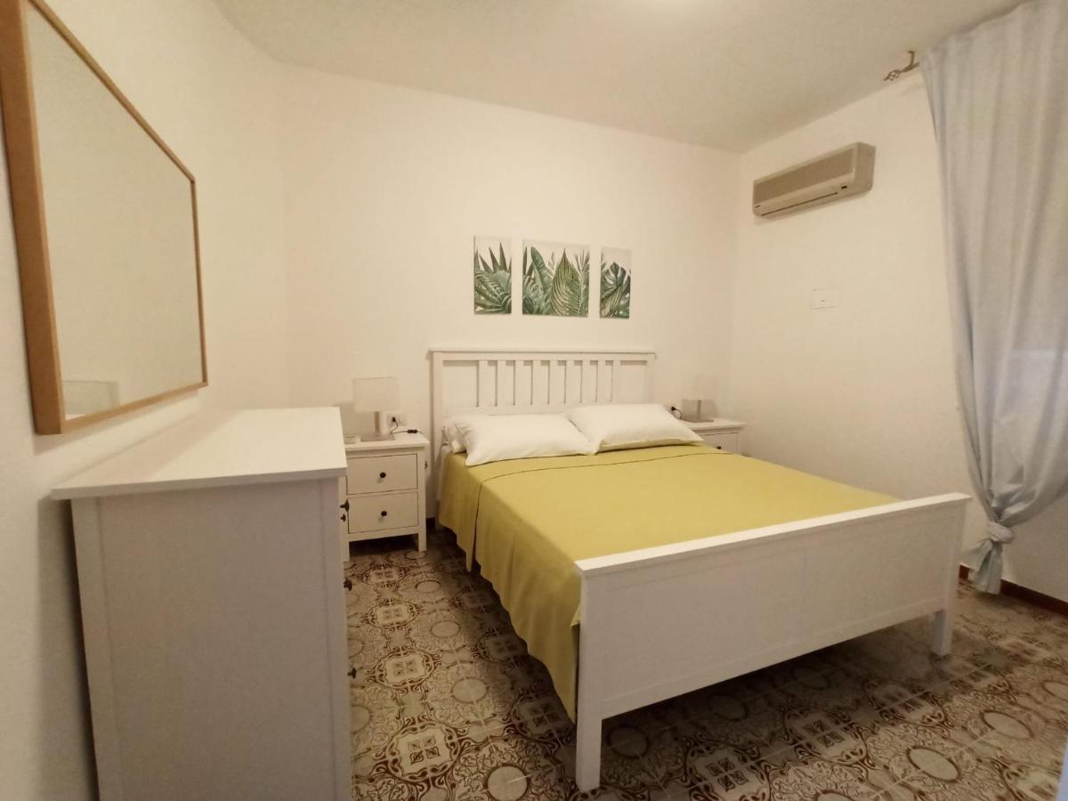 La Sirenetta Apartment Παλέρμο Εξωτερικό φωτογραφία